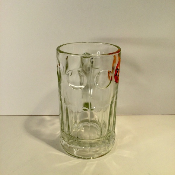 Vintage A&W Root Beer Mug - Bullseye Logo Advertising Premium 12 Ounce Mug - Picture 5 of 9